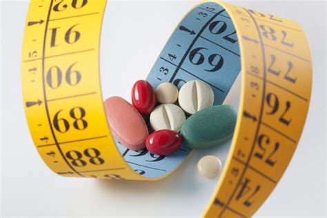 Maximizing Results: Tips and Tricks for Using the Magic Weight Loss Pill